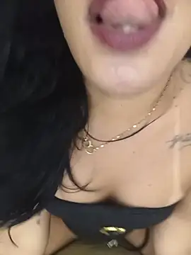 Kacaah's Webcam Show