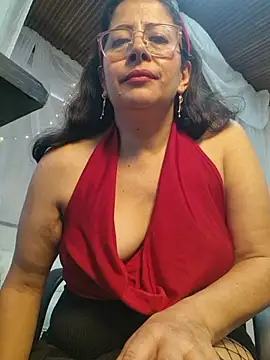 christy_ant's Webcam Show