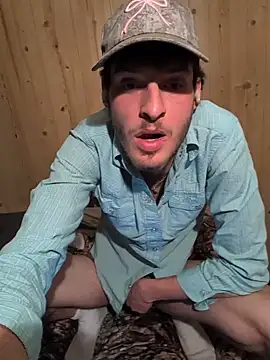 B8RHUNG's Webcam Show
