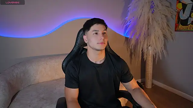 Noah_Clarkk's Webcam Show