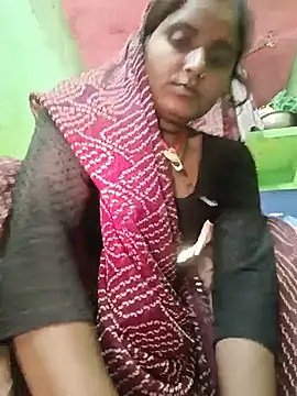 Cut_salni's Webcam Show