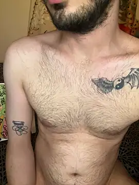 SXkinkyturk's Webcam Show