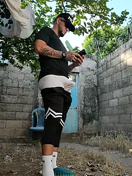 PIGHIGHDIRTY_p0's Webcam Show
