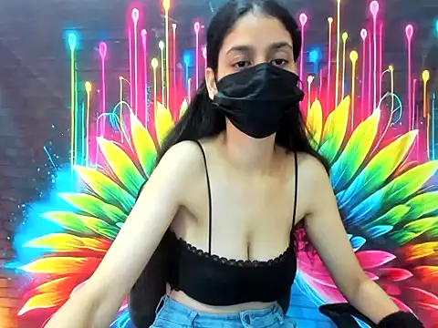 Farhana_beautyfull's Live XXX Chat