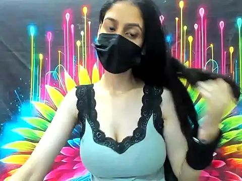 Farhana_beautyfull's Live XXX Chat