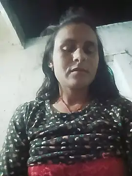 Cuty_priti's Webcam Show