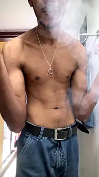 GunSlay's Webcam Show