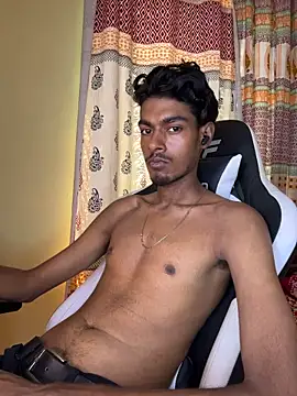 GunSlay's Webcam Show