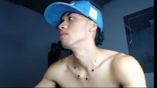 Jersi_parker1996's Webcam Show