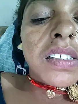 Mahima_rani34 现场性爱视讯表演