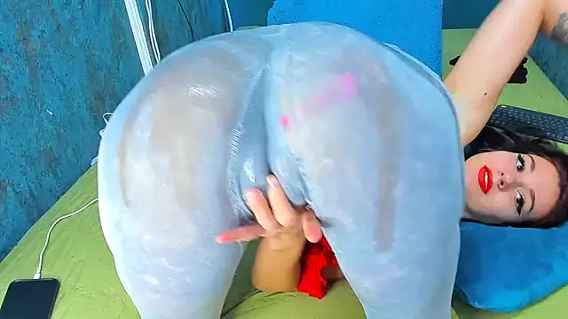 RedAssHottie's Webcam Show