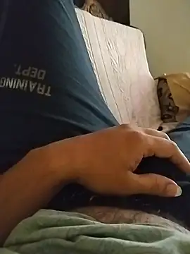 Govnilesh's Webcam Show