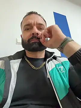GipsyKingRo's Webcam Show