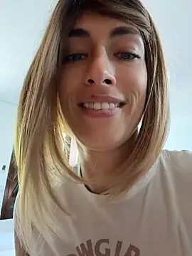 SugarLily24's Webcam Show