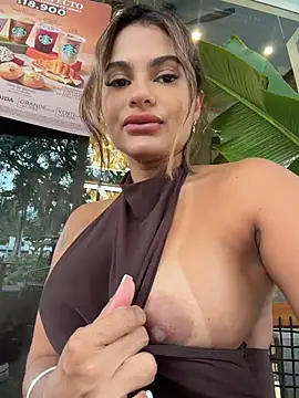 Irina_Velvett's Webcam Show