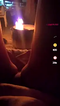 mspatience's Live XXX Chat