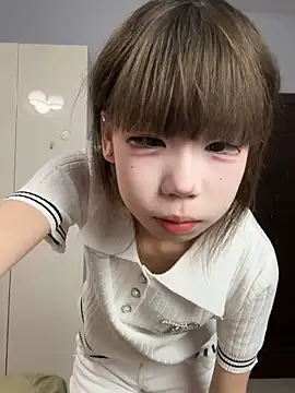 nameinamei 现场性爱视讯表演