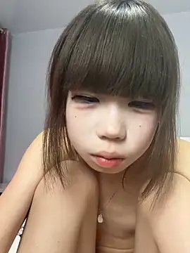 nameinamei 现场性爱视讯表演