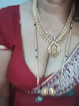 Kavana_kannada_telugu's Webcam Show