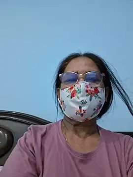 sweetyashu's Webcam Show