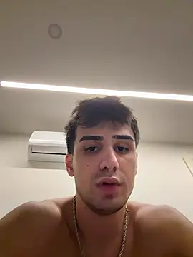 nomorelies' Webcam Show