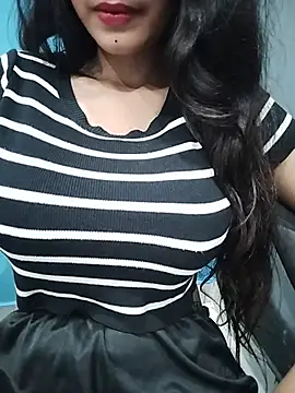My_Sexy_Somya's Webcam Show