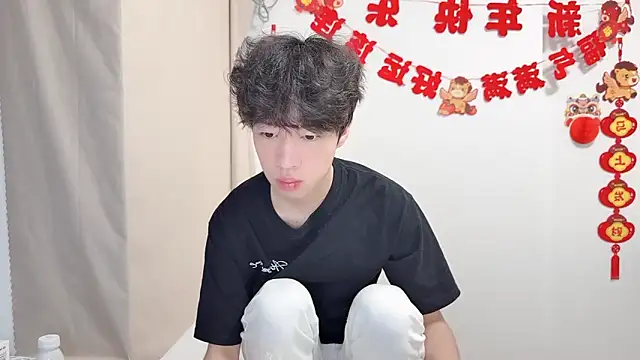 afahyu 现场性爱视讯表演