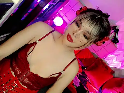 BEYBIDOMME 现场性爱视讯表演