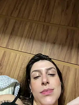 BarbieHotBrazil's Webcam Show