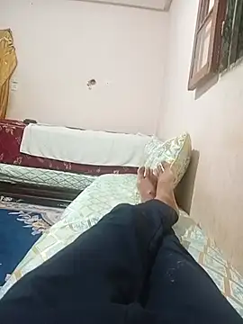 Re-book's Webcam Show