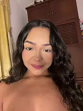 Evviiee_'s Webcam Show