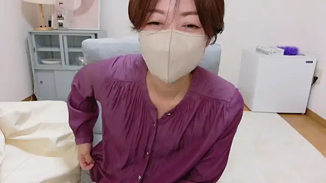 nao-nao-1971's Webcam Show