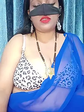 Jasleen_bhabhi's Live XXX Chat