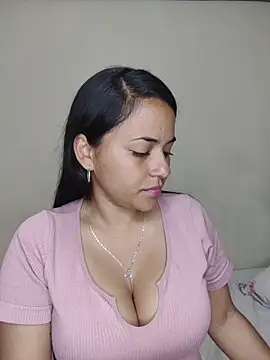 Malliah_killiam's Live XXX Chat