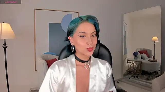 KayraLanne's Live XXX Chat