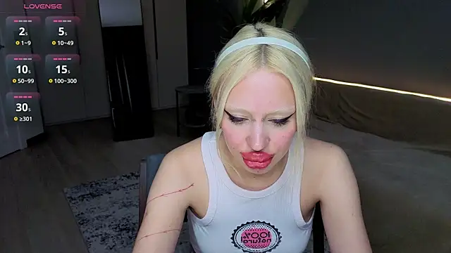 Luna_Beverly's Live XXX Chat
