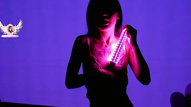 NewStar101 现场性爱视讯表演