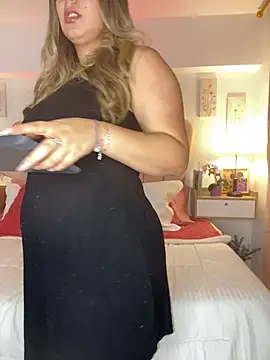MiiaGreys' Webcam Show
