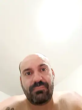 FreeDeLick86's Webcam Show