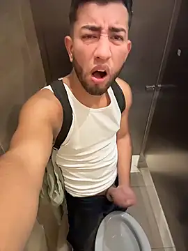 liam_bronw's Webcam Show