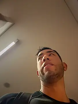 liam_bronw's Webcam Show