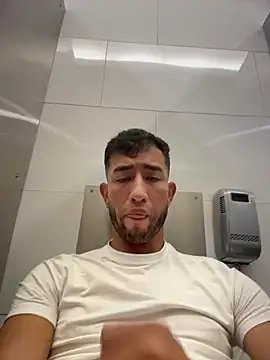 liam_bronw's Webcam Show