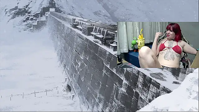 MorangoCChoc's Live XXX Chat