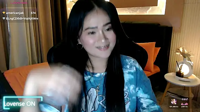 simplykhate's Live XXX Chat