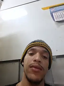 Vector8897's Webcam Show