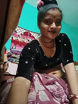 Manbi_bhabi's Webcam Show