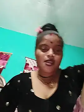 Manbi_bhabi's Webcam Show