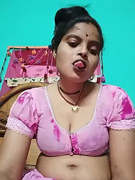 Manbi_bhabi's Webcam Show