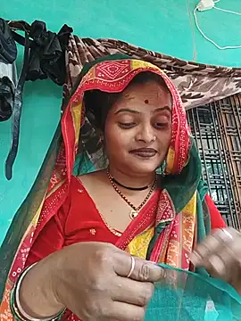 Manbi_bhabi's Webcam Show