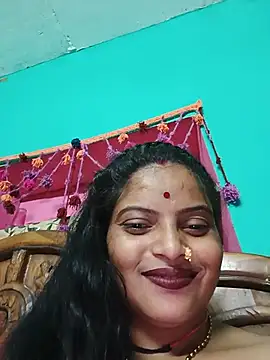 Manbi_bhabi's Webcam Show